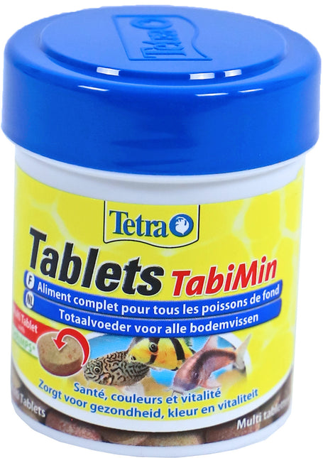 Tabletten TabiMin