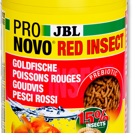 Pronovo Red Insect Stick S 100ml