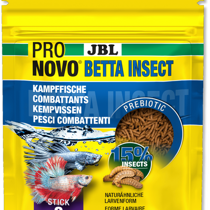 Pronovo Betta Insektenstift S 20ml