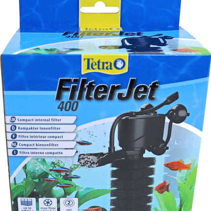 AnimalstoreXL Binnenfilter Filterjet 400