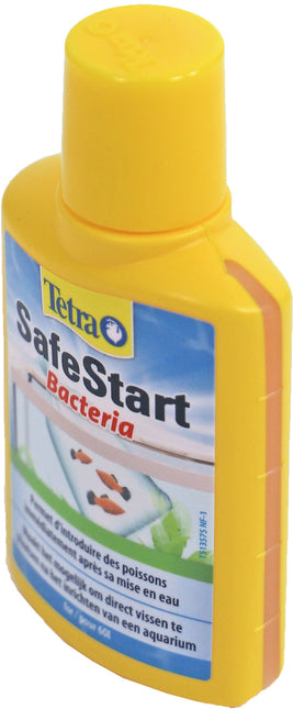 Safe Start 50ml