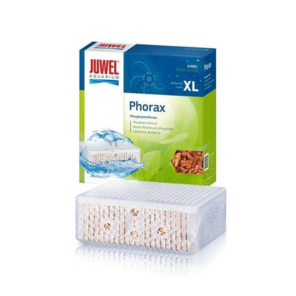 Phorax Bioflow 8.0/Jumbo