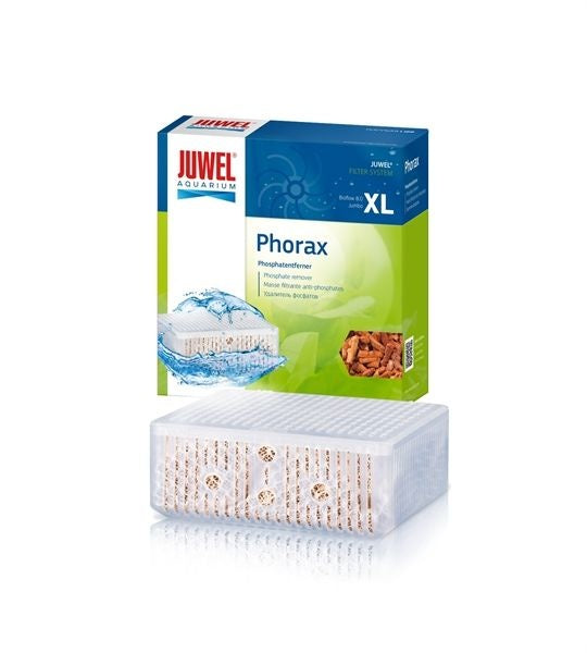 Phorax Bioflow 8.0/Jumbo