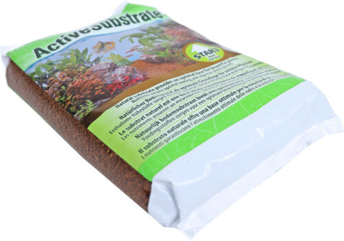 Active Substrate 6L, Voor 60L