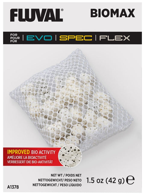 Evo/Spec/Flex BioMax 42 Gramm