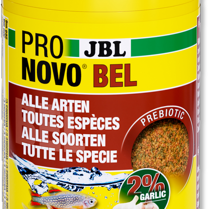 AnimalstoreXL Pronovo Bel Grano XXS 100ml Click