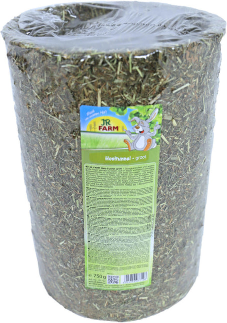 Heutunnel groß 750g