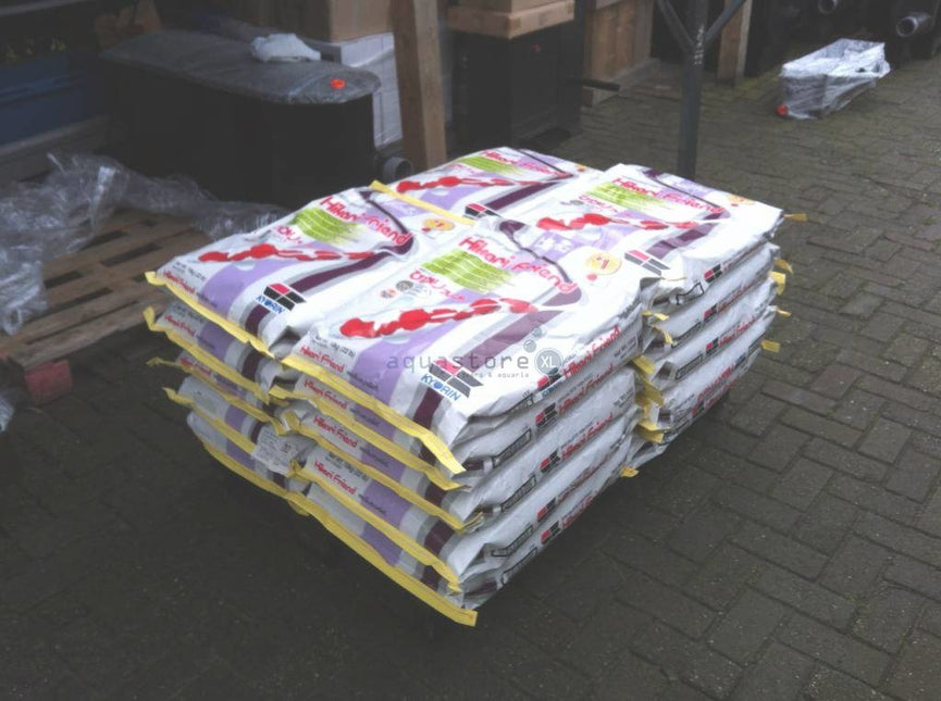 Freund 2x10 kg mittel