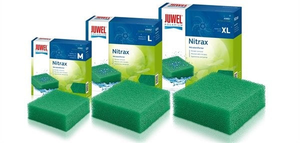 AnimalstoreXL Nitrax XL BioFlow 8.0/Jumbo Nitraatverwijderaar