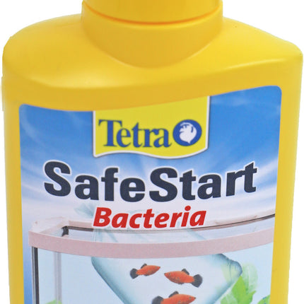 Safe Start 250ml