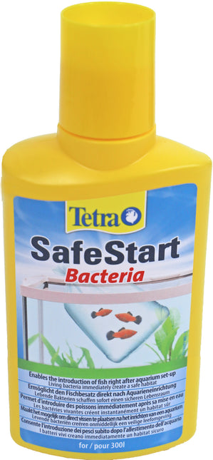 Safe Start 250ml