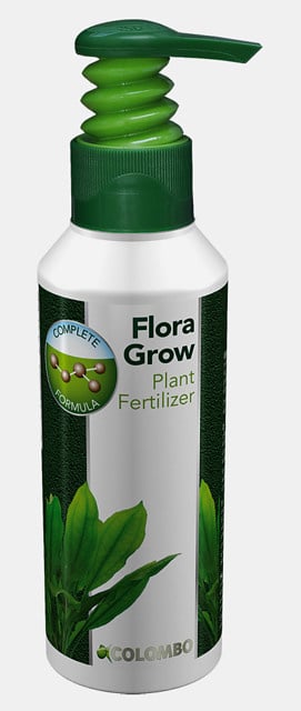 Flora-Grow Flüssigkeit 500 ml