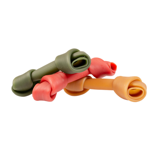 Garden Bites Vegan Bones Large Zakje 14,5cm 3st