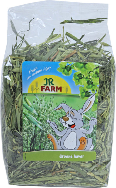 Grüner Hafer 100g