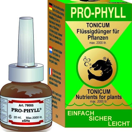 AnimalstoreXL Pro-Phyll