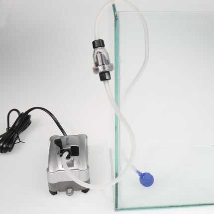 AnimalstoreXL ProSilent a100