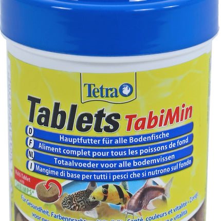 Tabletten TabiMin