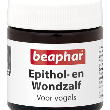 AnimalstoreXL Epithol- En Wondzalf 25g