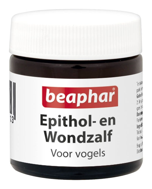 Epithol und Wundsalbe 25g