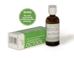 Octocil 100 ml Darmflagellaten