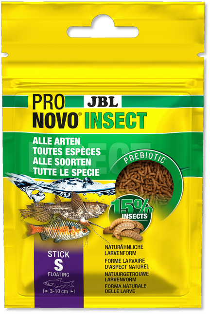 Pronovo Insektenstift S 20ml