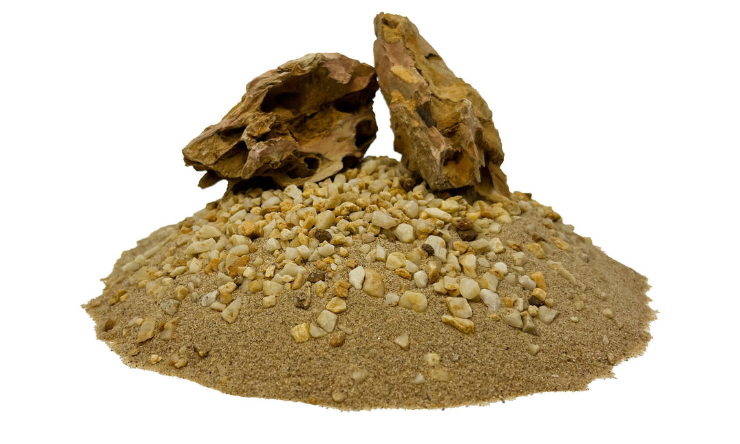 Bodendeckerpaket Stone Desert 2KG 