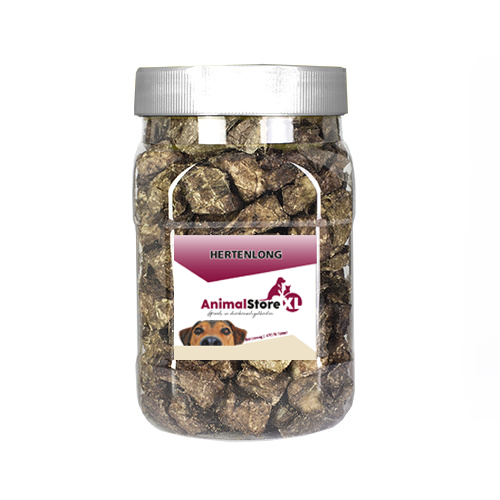 Hertenlong 100g