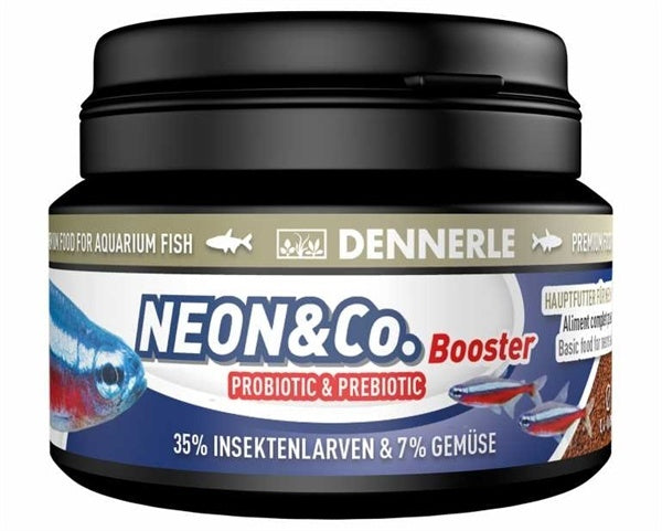 Neon & Co Booster 100ml