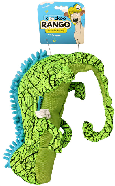 Knuffel Kameleon Rango