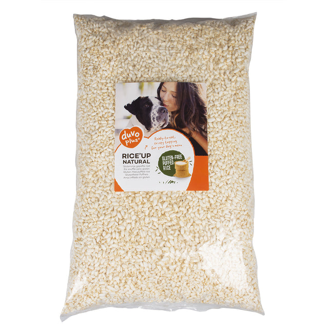 Rice'Up Natural 1kg