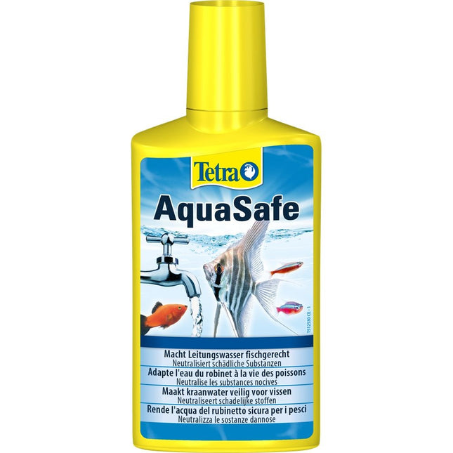 Aquasafe 100 ml