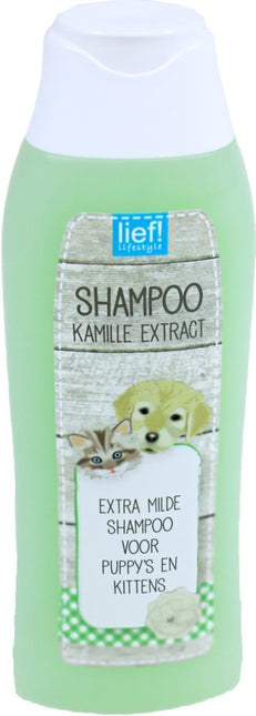 Shampoo Puppy En Kitten 300ml