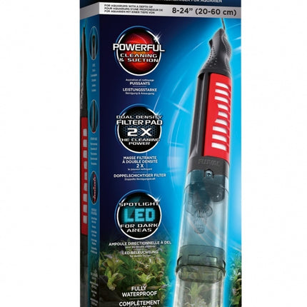 AnimalstoreXL ProVac Bodemreiniger