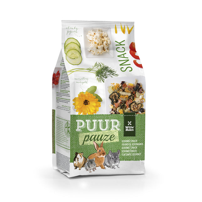 Pure Pause Snack Müsli 700g