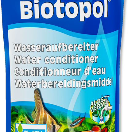 Biotopol-Nachfüllung 625 ml