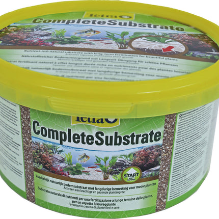 Complete Substrate 5 kg Voedingsbodem