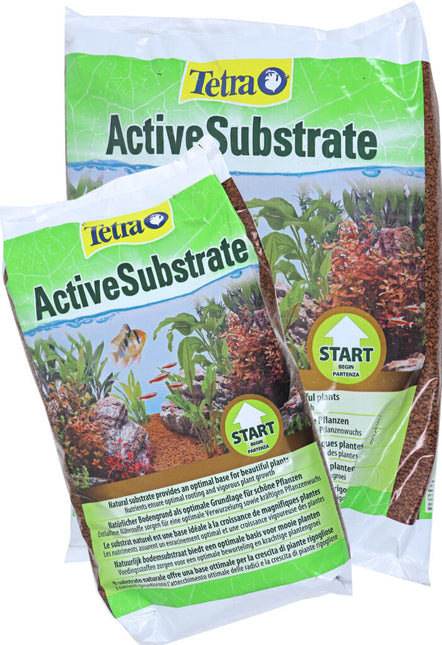 Active Substrate 6L, Voor 60L