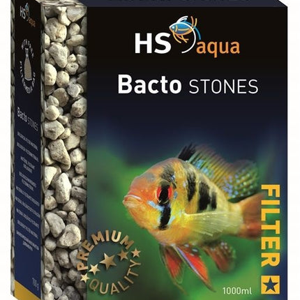 Bacto Stones