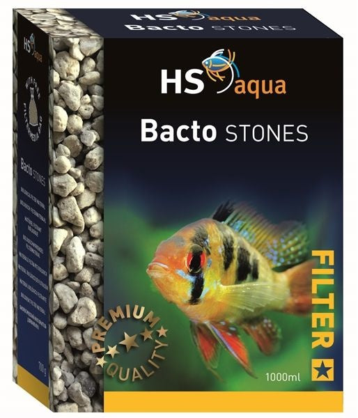 Bacto Stones