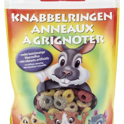 AnimalstoreXL Kleine Knaagdier Knabbel Bundel