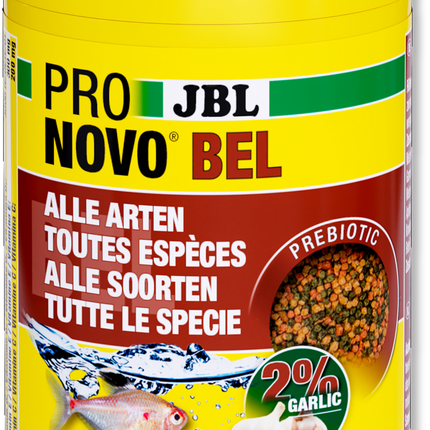 Pronovo Autofood White + Pronovo Bel Grano S 100ml Click