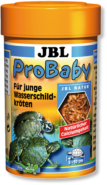 ProBaby Schildkrötenfutter 100 ml