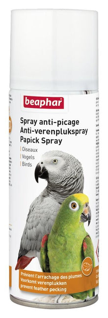 Anti-Federn-Zupfspray 200 ml