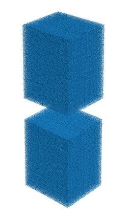 AnimalstoreXL BioPlus Fine One filtersponge 5+1 gratis