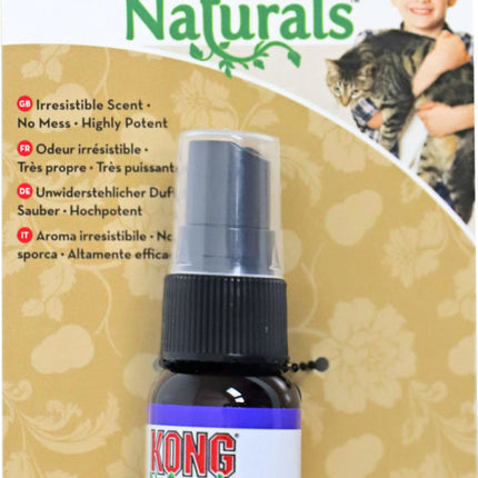 AnimalstoreXL Catnip Spray