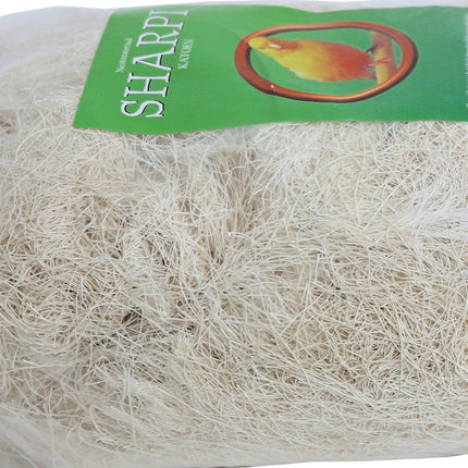 Nistmaterial Sharpi Cotton 1kg