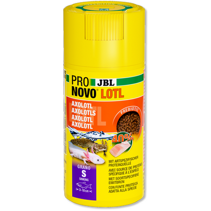 Pronovo Lotl Grano S 100ml Click