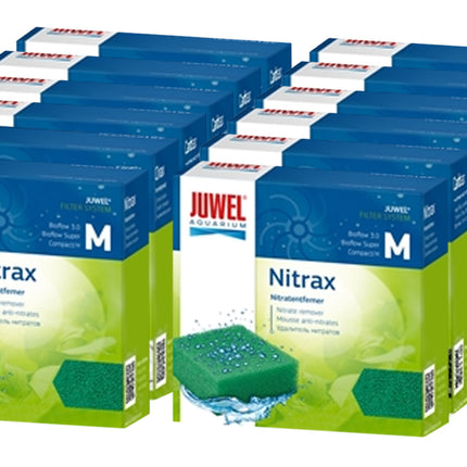 Nitrax M BioFlow 3.0/Kompakter Nitratentferner 10+2 KOSTENLOS