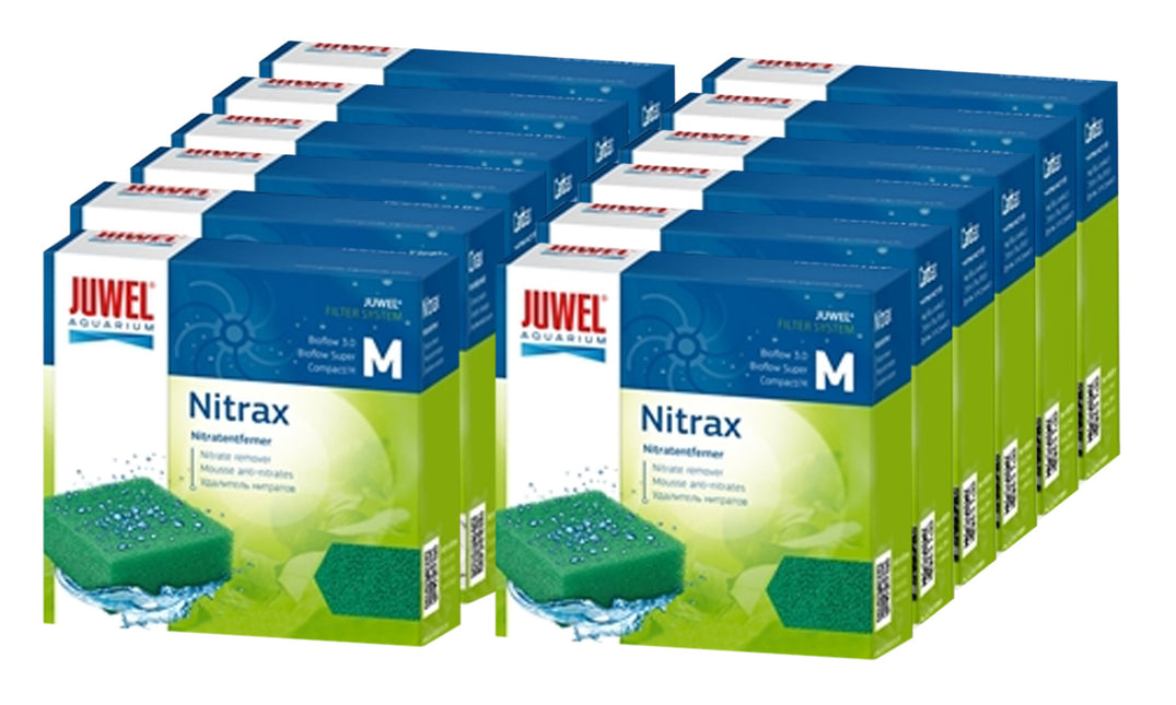 Nitrax M BioFlow 3.0/Compact Nitraatverwijderaar 10+2 GRATIS