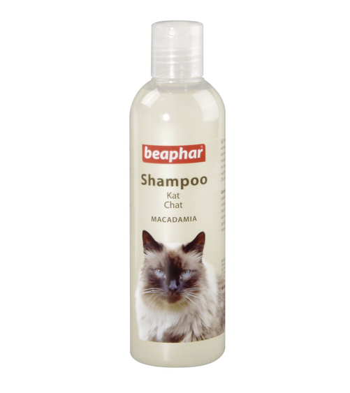 Shampoo Macadamia Katze 250ml